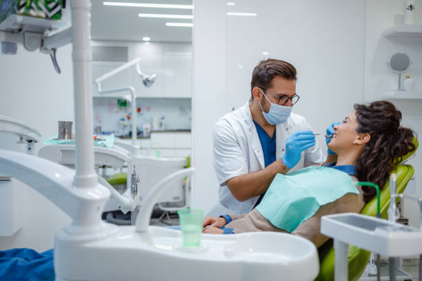 Professional  Dental Services in Cheraw, SC